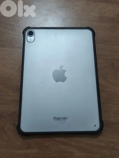 ipad mini 7