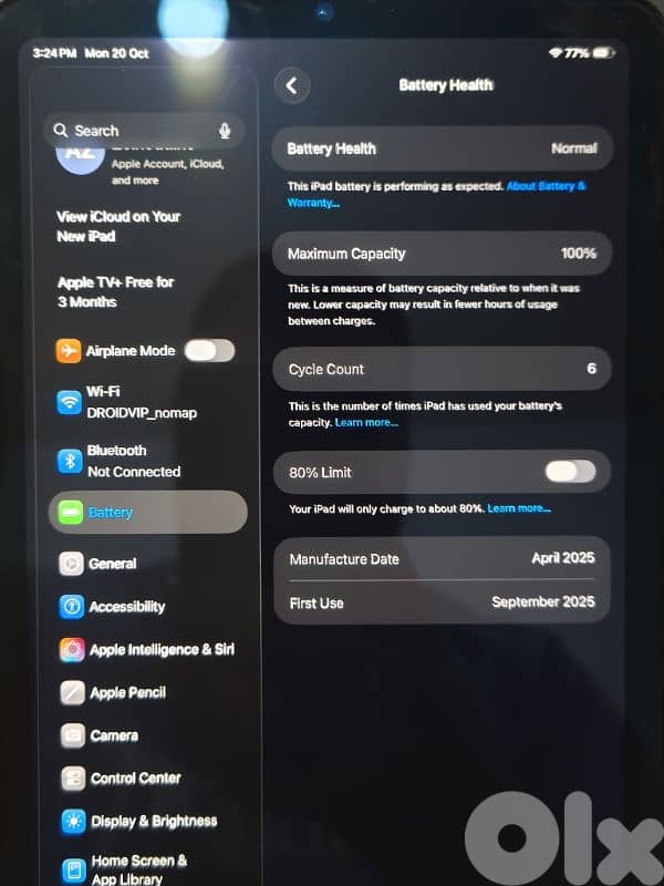 ipad mini 7 2