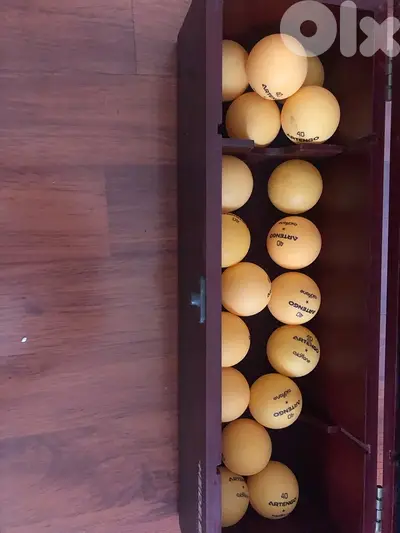 PingPong Balls