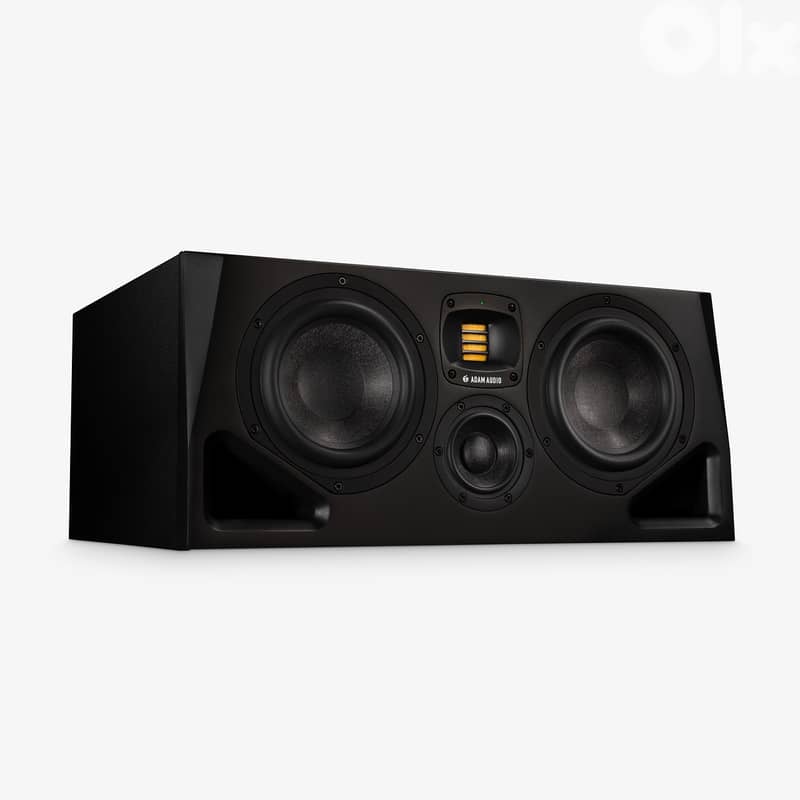 ADAM Audio A77H Nearfield 2