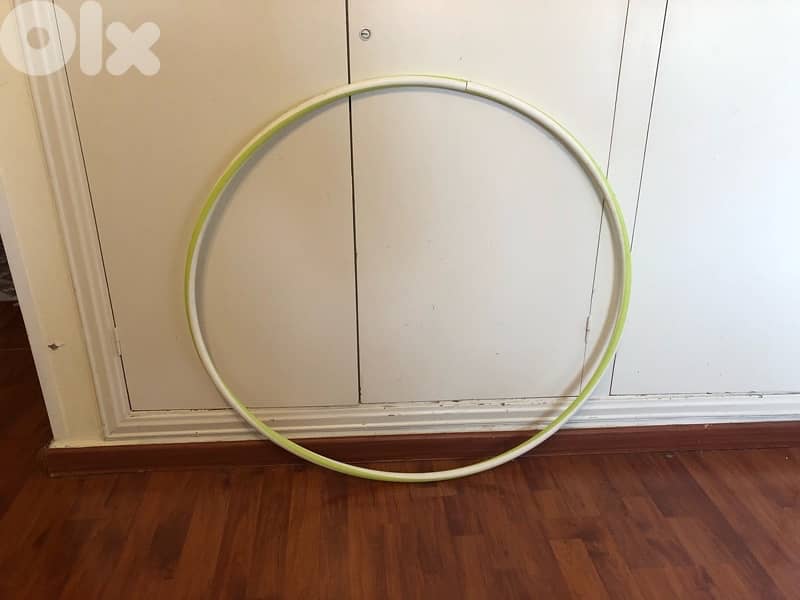 Hoolahoop 1
