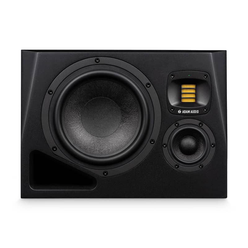 ADAM Audio A8H (Left) 0
