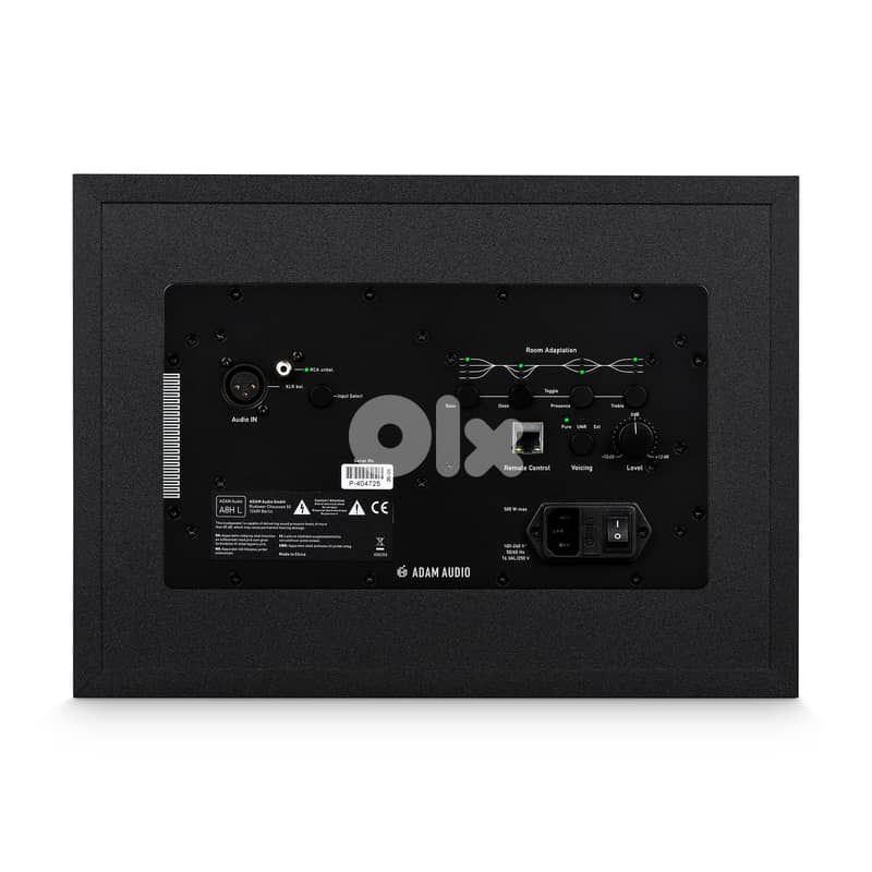 ADAM Audio A8H (Left) 1