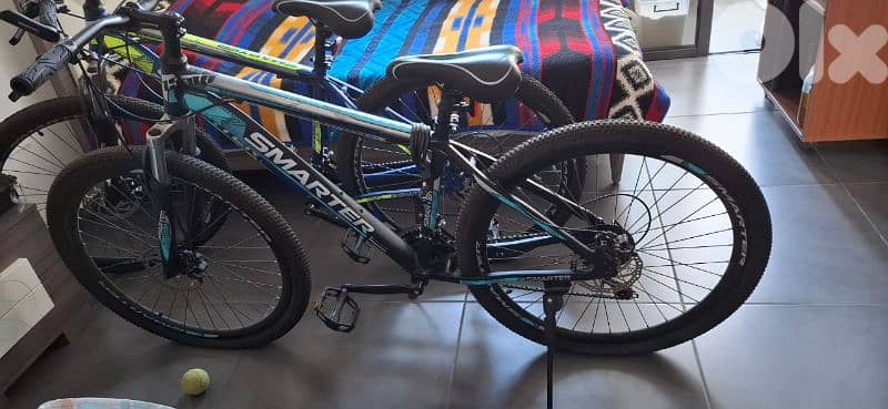 bicycle 1