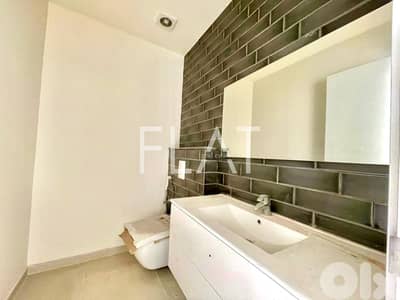 Apartment for Sale in Achrafieh |  فرصة رائعة  للسكن في الأشرفية