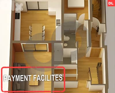 Modern Multi-Unit Residential Project, Hazmieh,Mar Takla REF#DL127983
