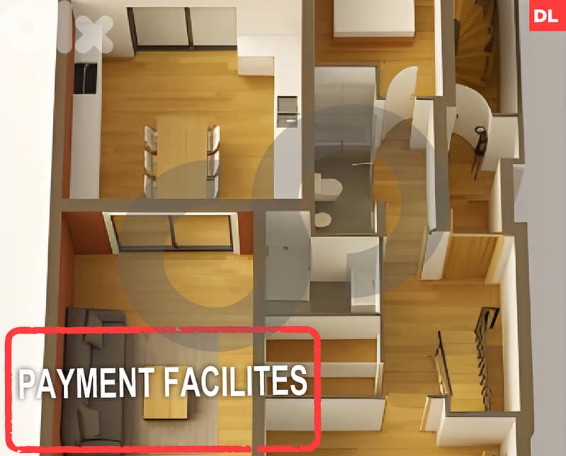 Modern Multi-Unit Residential Project, Hazmieh,Mar Takla REF#DL127983 0