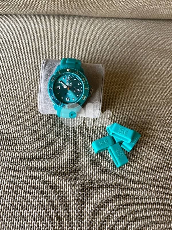 ice watch 0