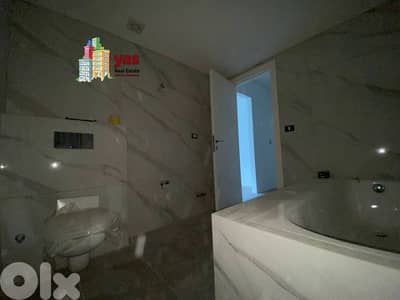 Bsalim 130m2 | New Apartment | Super Luxury | Calm Area | Sea View |PD