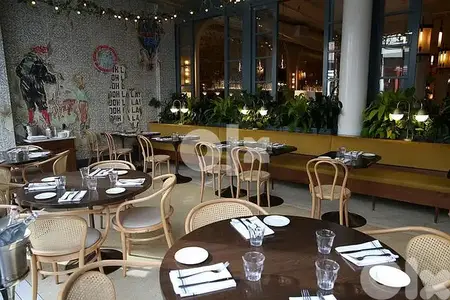 SPACIOUS RESTAURANT FOR RENT IN BADARO PRIME | 250SQ | BDR-212