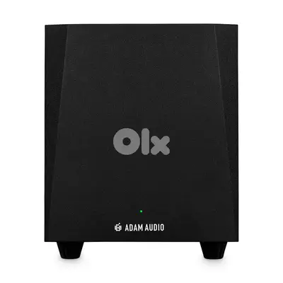 Adam Audio T10S 10" Subwoofer