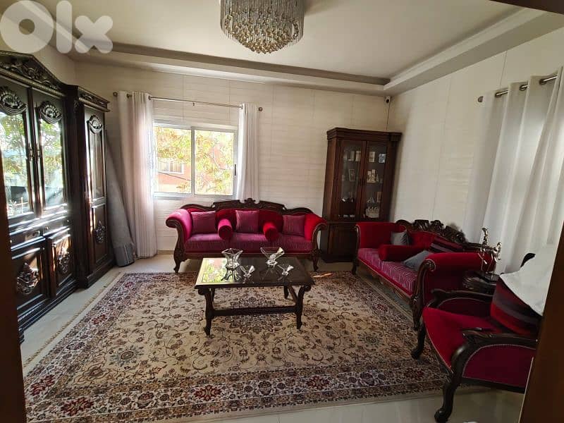 Living Room - Salon (Still New) Never Used 0