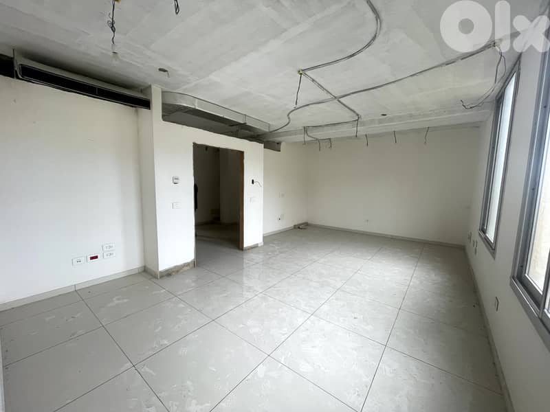 RWK424JA - 65 SQM Office For Sale in Kfarhbab - (Clinic/polyclinic. . . ) 0