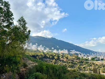RWK591CA - Apartment For Sale In Sahel Alma - شقة للبيع في ساحل علما