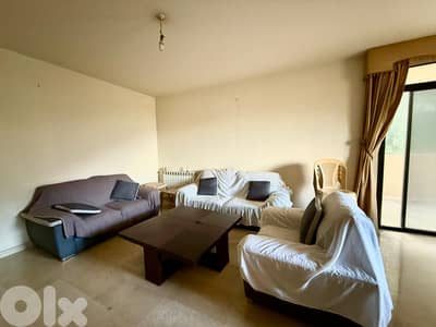 RWK591CA - Apartment For Sale In Sahel Alma - شقة للبيع في ساحل علما