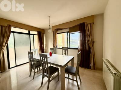 RWK591CA - Apartment For Sale In Sahel Alma - شقة للبيع في ساحل علما