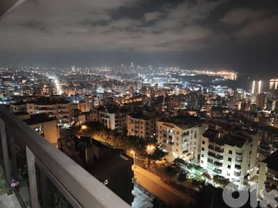 super de luxe apartment in biaqout,panoramic sea & city views super de luxe apartment in biaqout,panoramic sea & city views