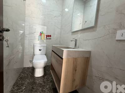 Adonis 220m2 | 80m2 Terrace | New Flat | Luxury | EL |