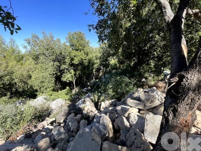RWK618CA - 1125 SQM  Land For Sale in Chnaneir