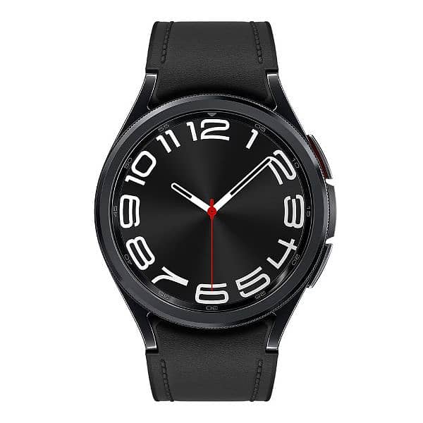 Galaxy Watch 6 Classic 47mm 0