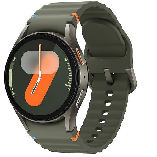 Galaxy Watch 7 40mm 0