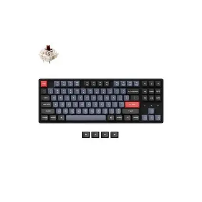 Keychron K8 Pro QMK/VIA Wireless Mechanical Keyboard