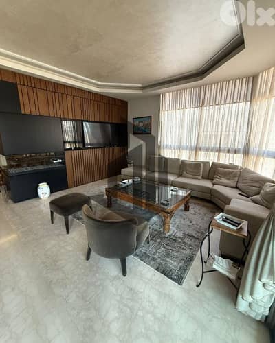 Apartment for Sale in Hazmieh Mar Takla شقة للبيع في الحازمية مارتقلا