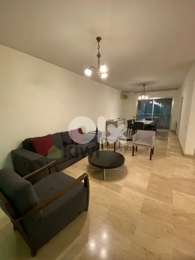 Apartment for sale in Achrafieh-شقة للبيع في الأشرفية