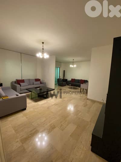Apartment for sale in Achrafieh-شقة للبيع في الأشرفية