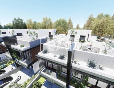 Villa for Sale in Larnaca |  فرصة راقية للاستثمار أو السكن في لارنكا