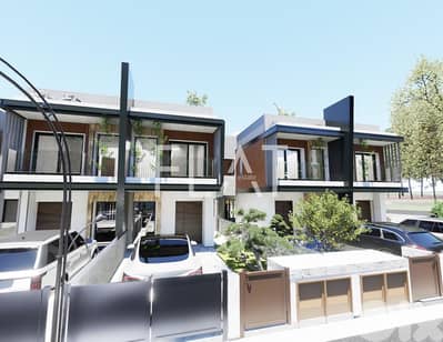 Villa for Sale in Larnaca |  فرصة راقية للاستثمار أو السكن في لارنكا