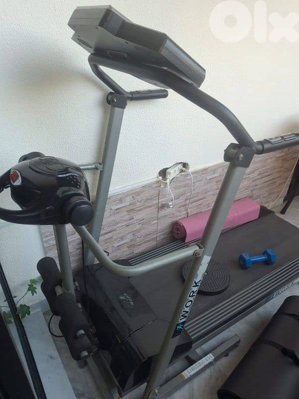treadmill 3