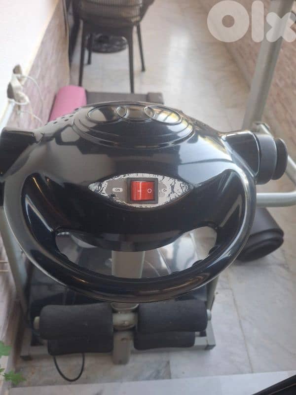 treadmill 5