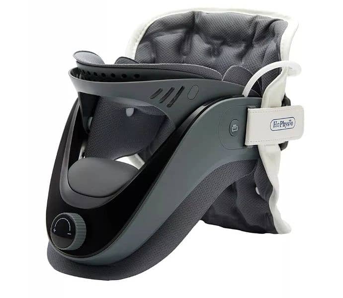 Medical neck traction device 0