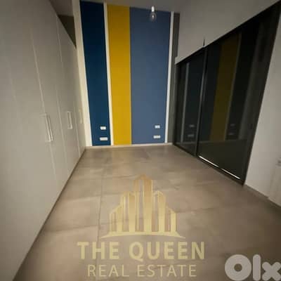 Penthouse for Sale in badaro بنتهاوس للبيع بدارو |