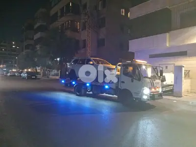 bob car transport