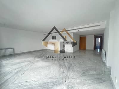 apartments for sale in ain al mraiseh beirut شقق للايجار في عين مريسة