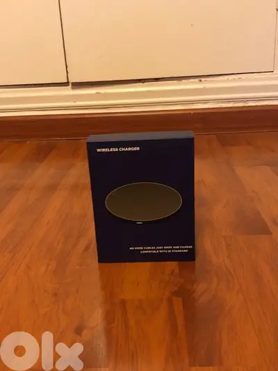 wireless Charger