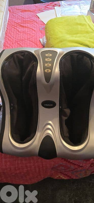 foot and calf massager 0