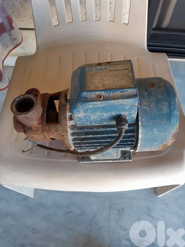 water pump 3