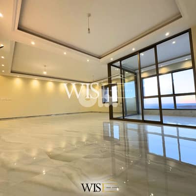 Modern 209 SQM Apartment for SALE in Hbous!