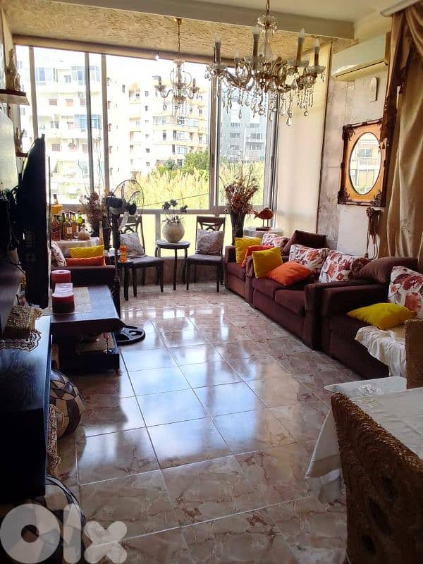 Apartment for sale in jbeil town 0