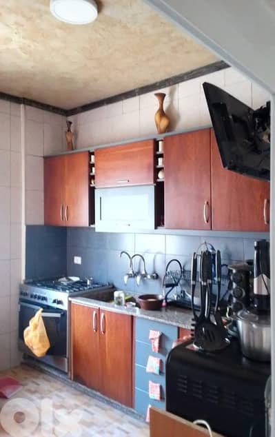 Apartment for sale in jbeil town