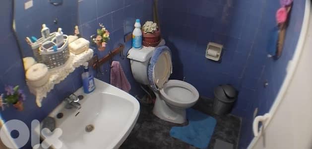 Apartment for sale in jbeil town
