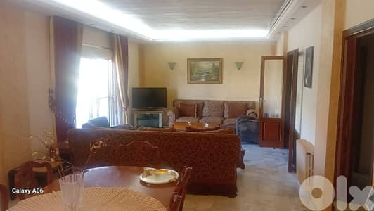 Apartment for sale in Beit Merry شقة للبيع في بيت مري