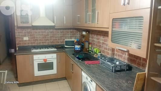 Apartment for sale in Beit Merry شقة للبيع في بيت مري