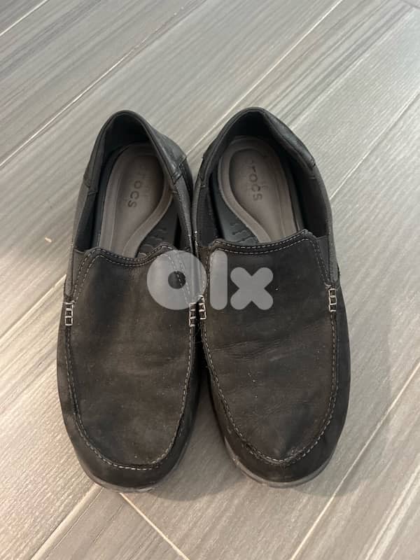 crocs shoes 0