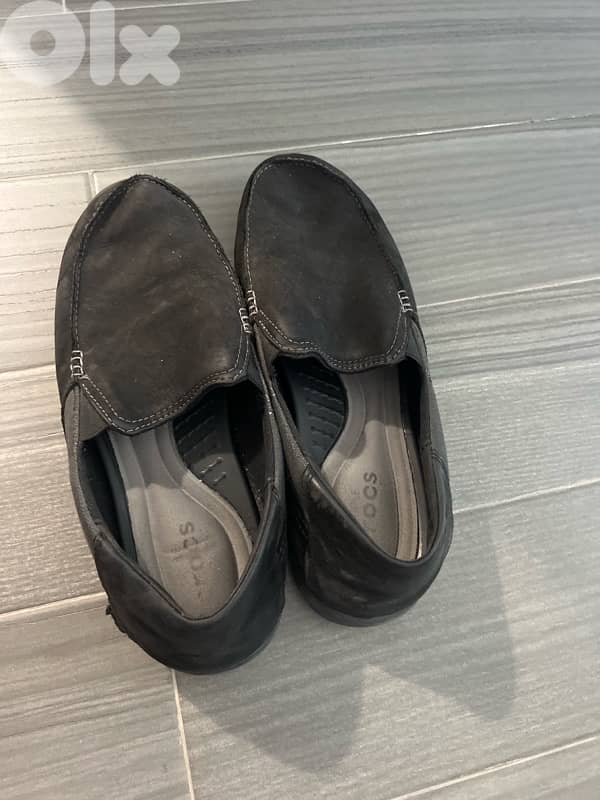 crocs shoes 1
