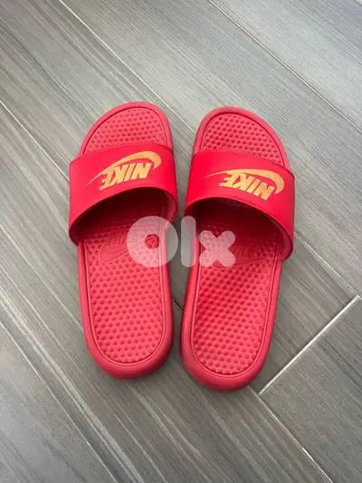 Nike sleepers