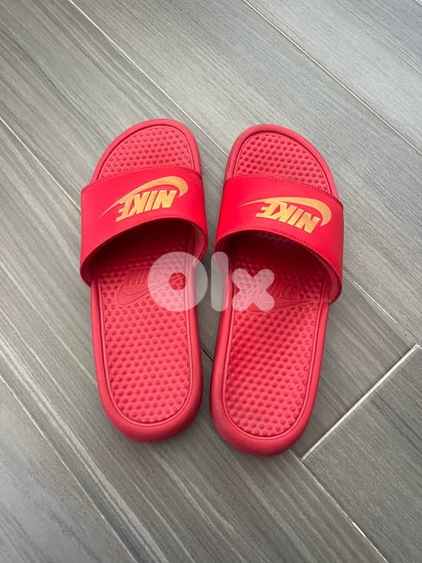 Nike sleepers 0
